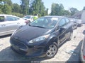 Photo 2 of 11 — 2015 Ford Fiesta