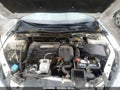 2013 Honda Accord — photo 10 of 11 | VIN 1HGCR2F52DA176826