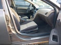 2011 Chevrolet Malibu — photo 5 of 13 | VIN 1G1ZC5E18BF265805