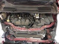2017 Ford Escape — photo 10 of 20 | VIN 1FMCU9G91HUA50691