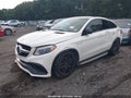 2019 Mercedes-Benz GLE-Class — photo 2 of 16 | VIN 4JGED7FB3KA136868