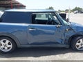 2010 Mini Cooper — photo 14 of 18 | VIN WMWMF3C59ATZ22899