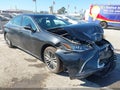 Photo 1 of 17 — 2023 Lexus ES 300h