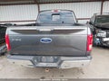Photo 17 of 17 — 2015 Ford F-150