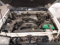 Photo 10 of 18 — 2002 Toyota 4Runner