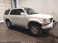 Photo 1 of 18 — 2002 Toyota 4Runner