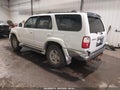 Photo 3 of 18 — 2002 Toyota 4Runner