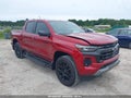 Photo 1 of 16 — 2023 Chevrolet Colorado