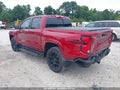 2023 Chevrolet Colorado — photo 3 of 16 | VIN 1GCPTDEK1P1138027