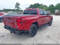 Photo 4 of 16 — 2023 Chevrolet Colorado