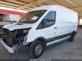 Photo 2 of 16 — 2018 Ford Transit-250