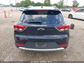 2021 Chevrolet Trailblazer — photo 16 of 18 | VIN KL79MRSL9MB001744
