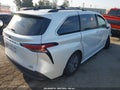 2022 Toyota Sienna — photo 4 of 20 | VIN 5TDJRKEC3NS090368