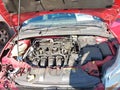 Photo 10 of 17 — 2012 Ford Focus