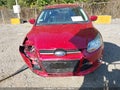 Photo 13 of 17 — 2012 Ford Focus