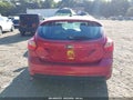 Photo 17 of 17 — 2012 Ford Focus