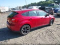 Photo 4 of 17 — 2012 Ford Focus