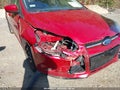 Photo 6 of 17 — 2012 Ford Focus