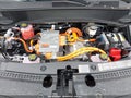 2023 Chevrolet Bolt EUV — photo 10 of 17 | VIN JF1GG68524G804736