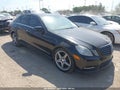 Photo 1 of 10 — 2013 Mercedes-Benz E-Class