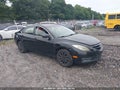 2011 Mazda 6 — photo 1 of 11 | VIN 1YVHZ8CH1B5M05292