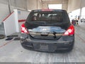 Photo 17 of 17 — 2007 Nissan Versa