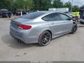 Photo 4 of 12 — 2015 Chrysler 200
