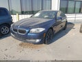 Photo 2 of 11 — 2012 BMW 5 Series