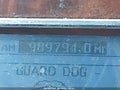2013 Mack 600 Rd600 — photo 5 of 17 | VIN 1M1AW07Y2DM033613