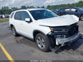 Photo 1 of 17 — 2024 Honda Pilot