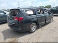 Photo 4 of 15 — 2023 Chrysler Voyager