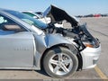 2020 Chevrolet Malibu — photo 17 of 18 | VIN 1G1ZC5STXLF024321