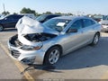 2020 Chevrolet Malibu — photo 2 of 18 | VIN 1G1ZC5STXLF024321