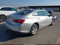 2020 Chevrolet Malibu — photo 4 of 18 | VIN 1G1ZC5STXLF024321