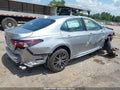 Photo 4 of 16 — 2023 Toyota Camry