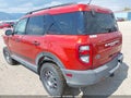 2023 Ford Bronco Sport — photo 3 of 16 | VIN 3FMCR9B60PRD98874