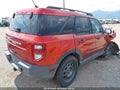 2023 Ford Bronco Sport — photo 4 of 16 | VIN 3FMCR9B60PRD98874