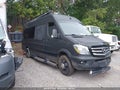 Photo 1 of 23 — 2016 Mercedes-Benz Sprinter