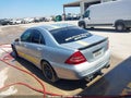 2006 Mercedes-Benz C-Class — photo 3 of 11 | VIN WDBRF76JX6F768099