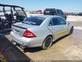 Photo 4 of 11 — 2006 Mercedes-Benz C-Class