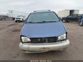 2000 Toyota Sienna — photo 6 of 16 | VIN 4T3ZF13C8YU213416