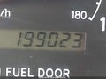 2000 Toyota Sienna — photo 7 of 16 | VIN 4T3ZF13C8YU213416