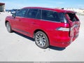 2021 Lincoln Aviator — photo 3 of 18 | VIN 5LMYJ8XY4MNL01480
