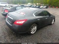 Photo 4 of 11 — 2011 Nissan Maxima