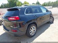 2015 Jeep Cherokee — photo 4 of 20 | VIN 1C4PJMCB1FW710191