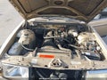 Photo 10 of 11 — 1990 Volvo 240
