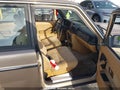 1990 Volvo 240 — photo 5 of 11 | VIN YV1AA8846L1395981