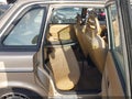1990 Volvo 240 — photo 8 of 11 | VIN YV1AA8846L1395981