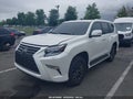 Photo 2 of 11 — 2023 Lexus LS 460