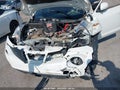 2013 Nissan Juke — photo 10 of 10 | VIN JN8AF5MV3DT215807